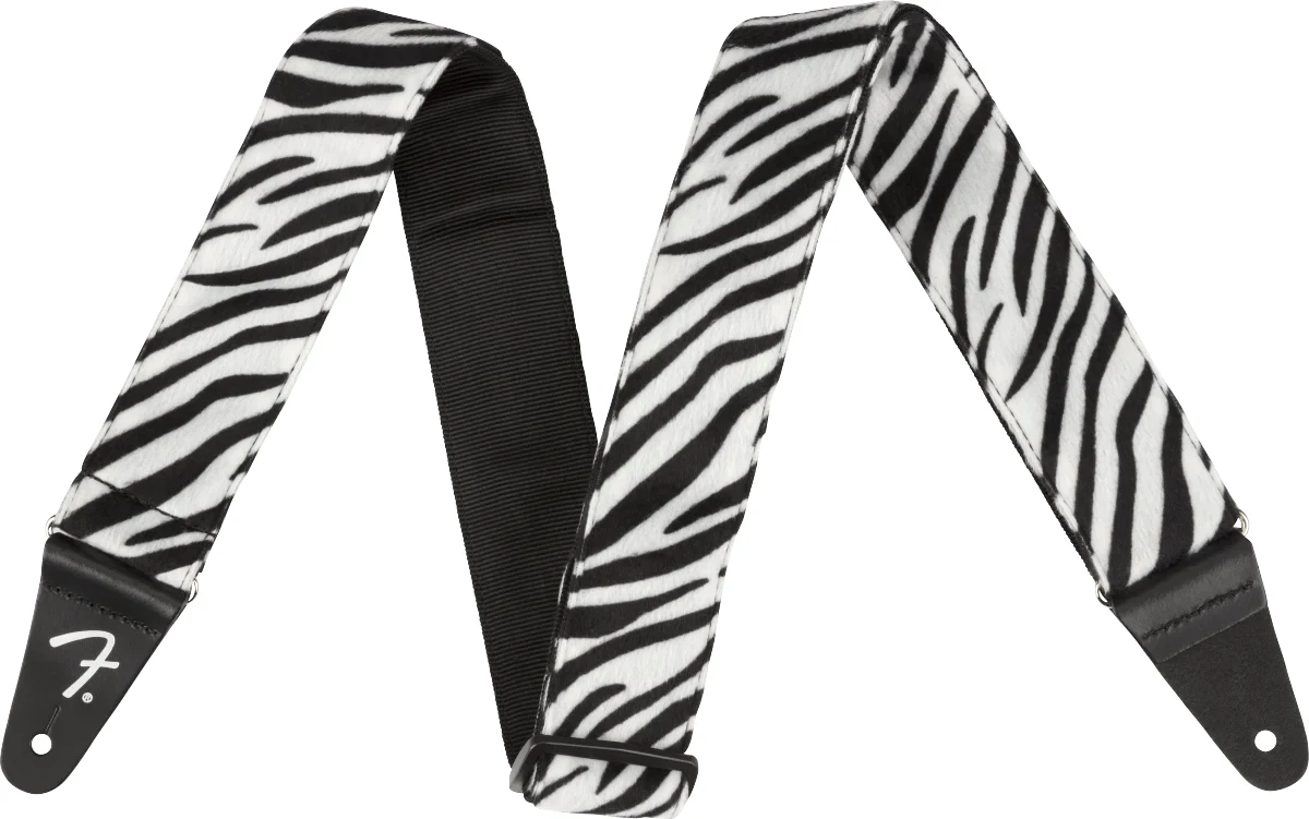 Correa Thali 2" Zebra Fender