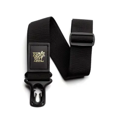 Straplock Polylock Ernie Ball