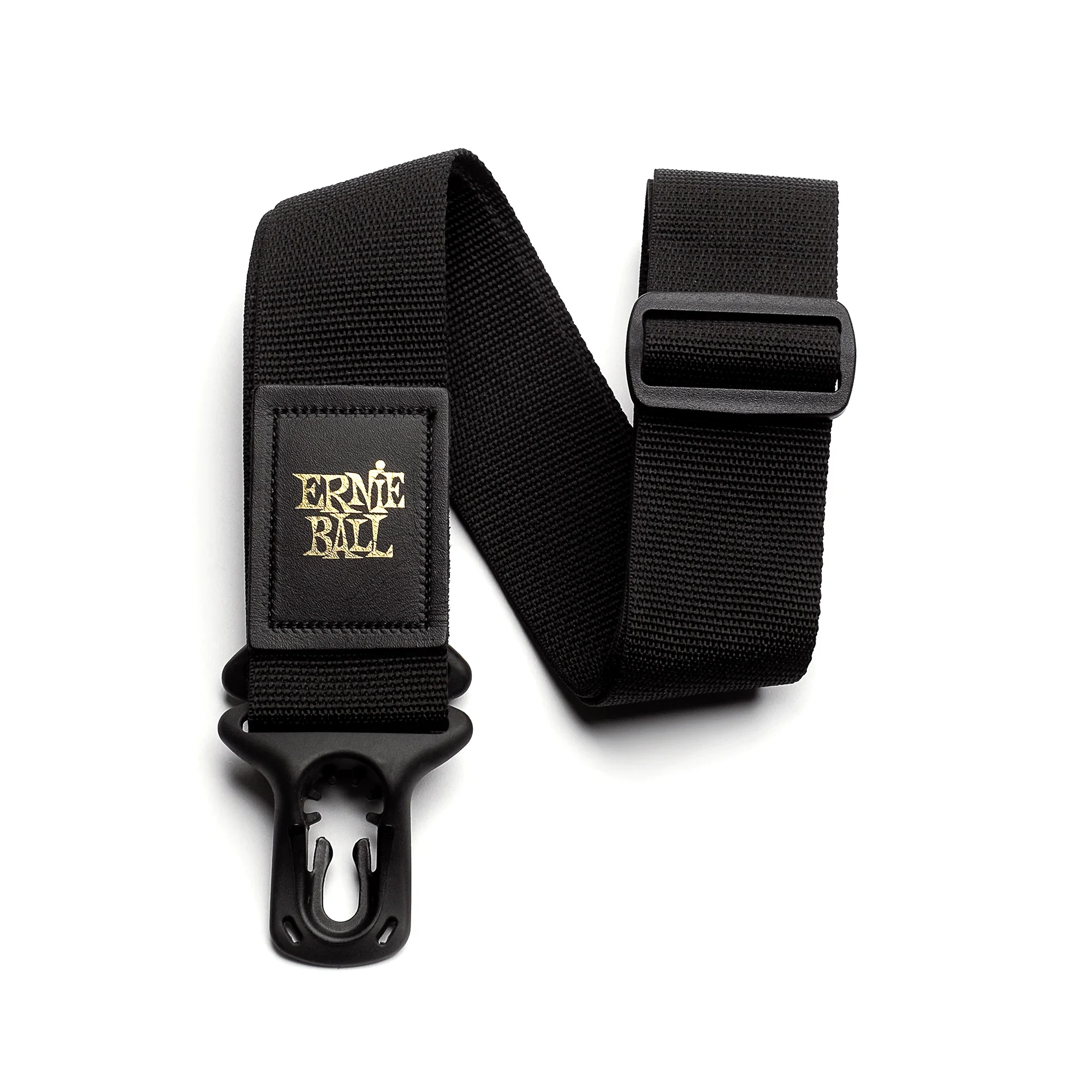 Straplock Polylock Ernie Ball