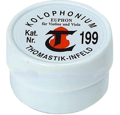 Colofonía Thomastik 199 para Violín