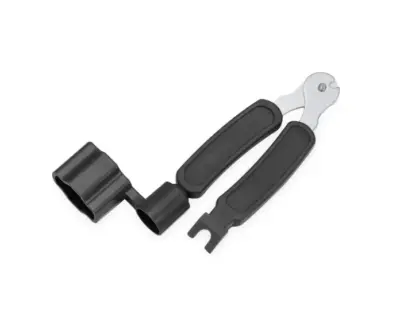 Tijeras de Corte para Cuerdas Bellator