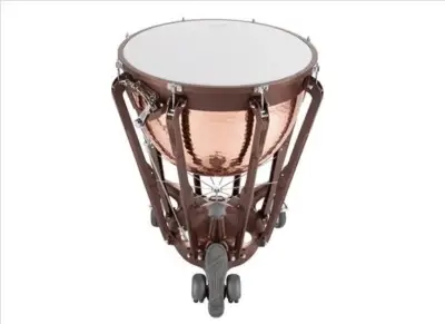 Timbal de Orquesta Ludwig-Musser de 20"