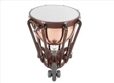 Timbal de Orquesta Ludwig-Musser de 23"