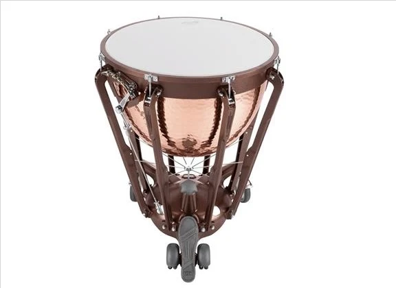 Timbal de Orquesta Ludwig-Musser de 23"