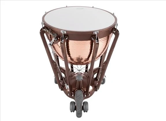 Timbal de Orquesta Ludwig-Musser de 26"