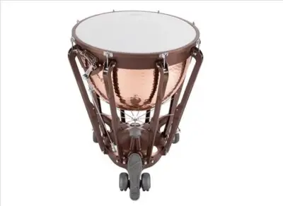 Timbal de Orquesta Ludwig-Musser de 29"