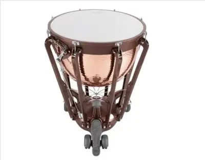 Timbal de Orquesta Ludwig-Musser de 32"