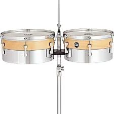 Timbales Meinl