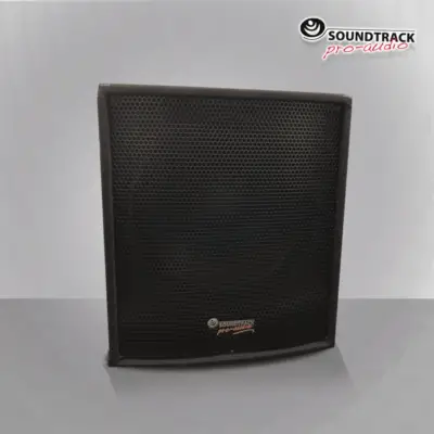 Subwoofer Activo Titan 18P