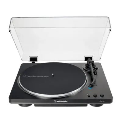 Tornamesa Audio Technica AT-LP70X-BG