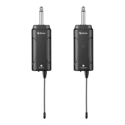 Transmisor de audio inalámbrico Steren AVS-400