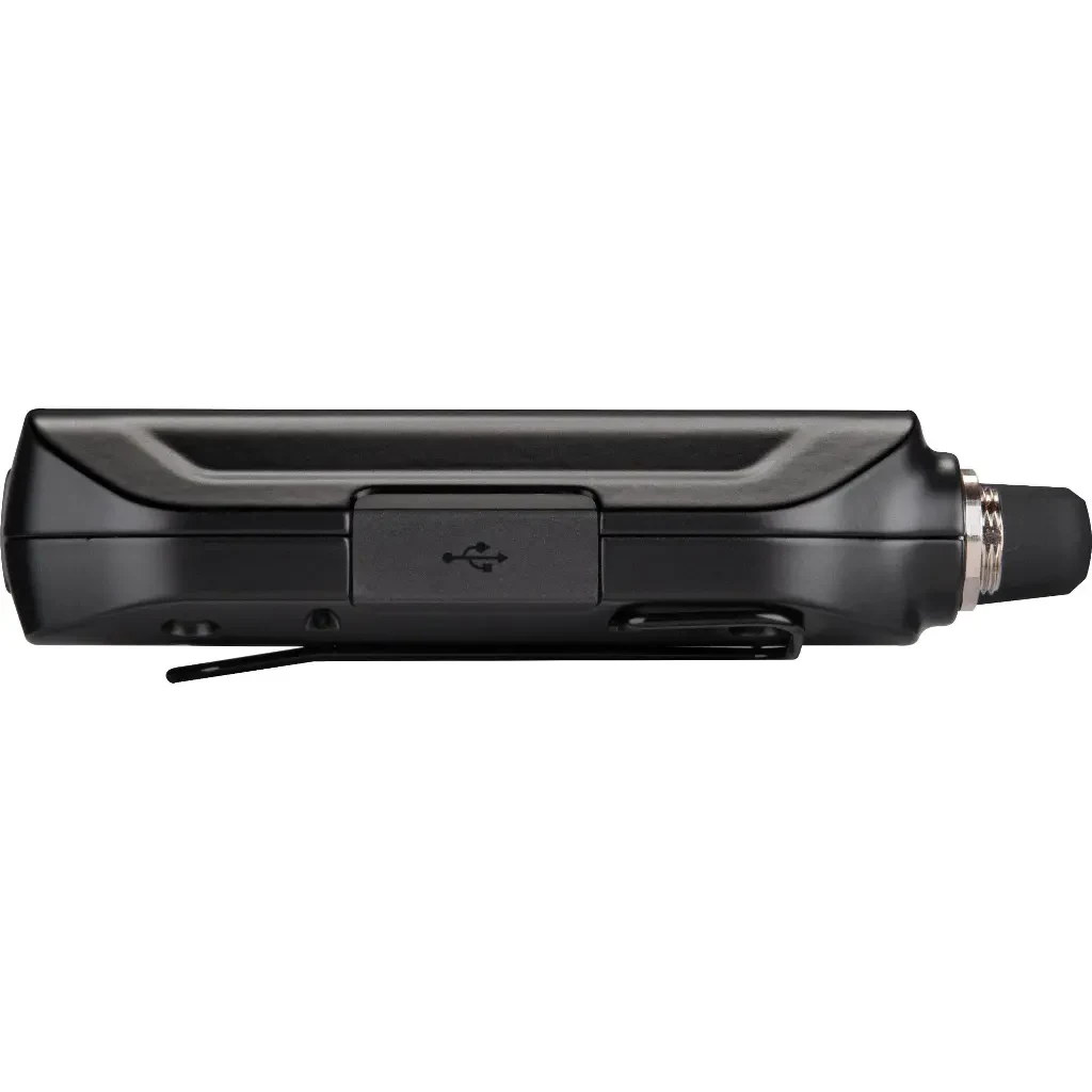Transmisor de petaca inalámbrico Shure GLXD1+Z3 - Imagen 2