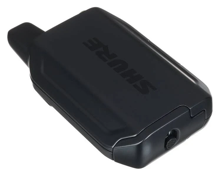 Transmisor de petaca inalámbrico Shure GLXD1+Z3 - Imagen 4