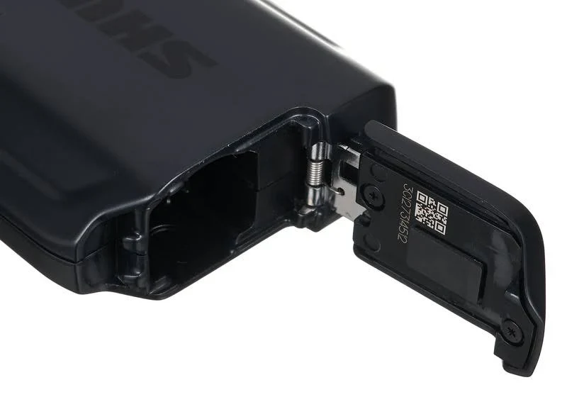 Transmisor de petaca inalámbrico Shure GLXD1+Z3 - Imagen 5