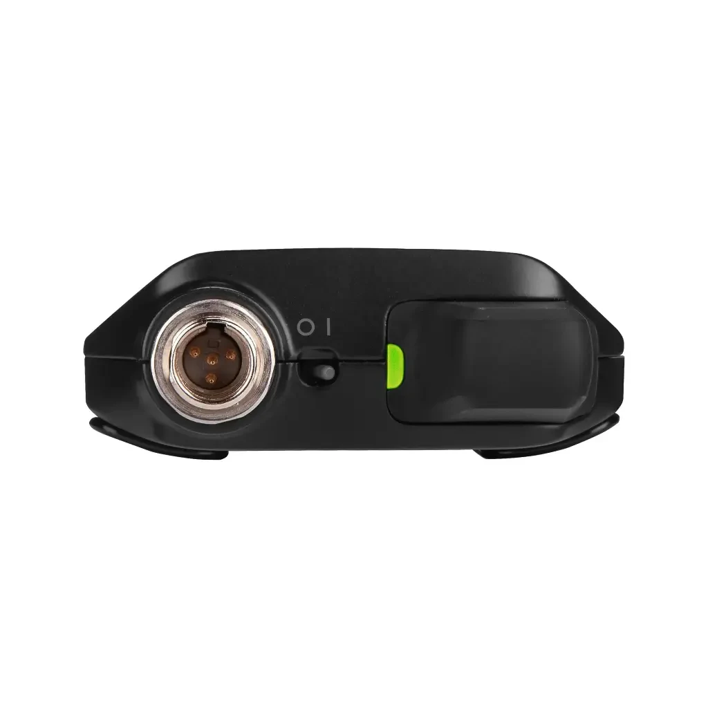 Transmisor de petaca inalámbrico Shure GLXD1+Z3 - Imagen 6