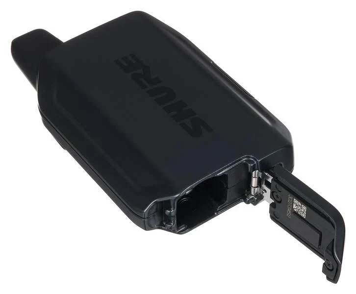 Transmisor de petaca inalámbrico Shure GLXD1+Z3 - Imagen 7