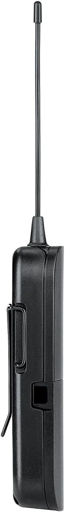 Transmisor inalámbrico digital de mano Shure BLX1 - Imagen 3