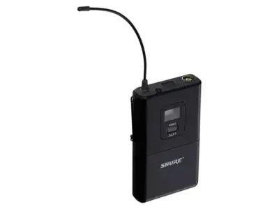 Transmisor Inalámbrico Shure SLX1