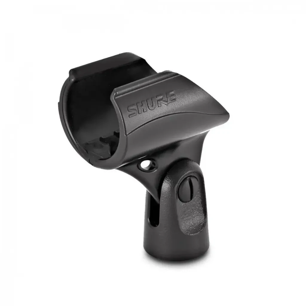Transmisor inalámbrico Shure QLXD2 con cápsula Beta 58A - Imagen 6