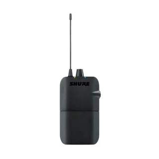 Transmisor Inalámbrico Shure P3T-G20
