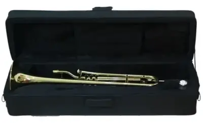 Trombón de Émbolos 6424 LCW
