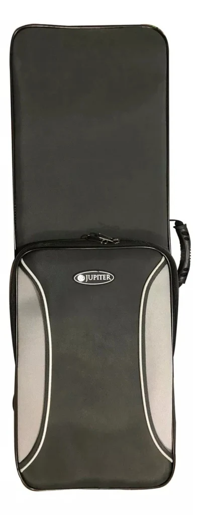 Trombón de Émbolos Jupiter Laqueado con Estuche JTB720VQ - Imagen 4