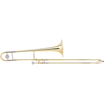 Trombón de Vara Bach con Pabellón de 8"