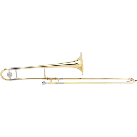 Trombón de Vara Bach con Pabellón de 8"