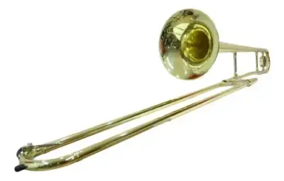 Trombón de Vara Tenor 6422 LCW