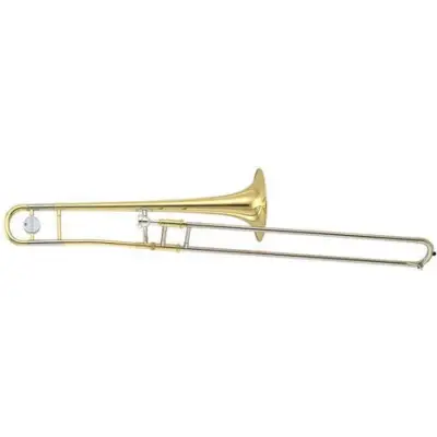 Trombón tenor de vara Yamaha YSL-154