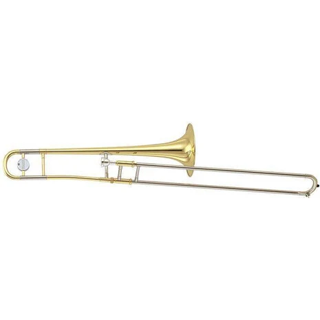 Trombón tenor de vara Yamaha YSL-154