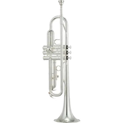 Trompeta Bb Estandart Silver Yamaha YTR-2330S