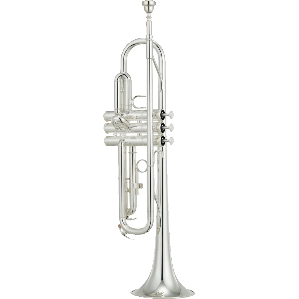 Trompeta Bb Estandart Silver Yamaha YTR-2330S