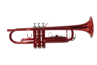 Trompeta Roja Sib Cyrus Winds