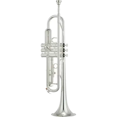 Trompeta Yamaha Silver Standard YTR-3335S