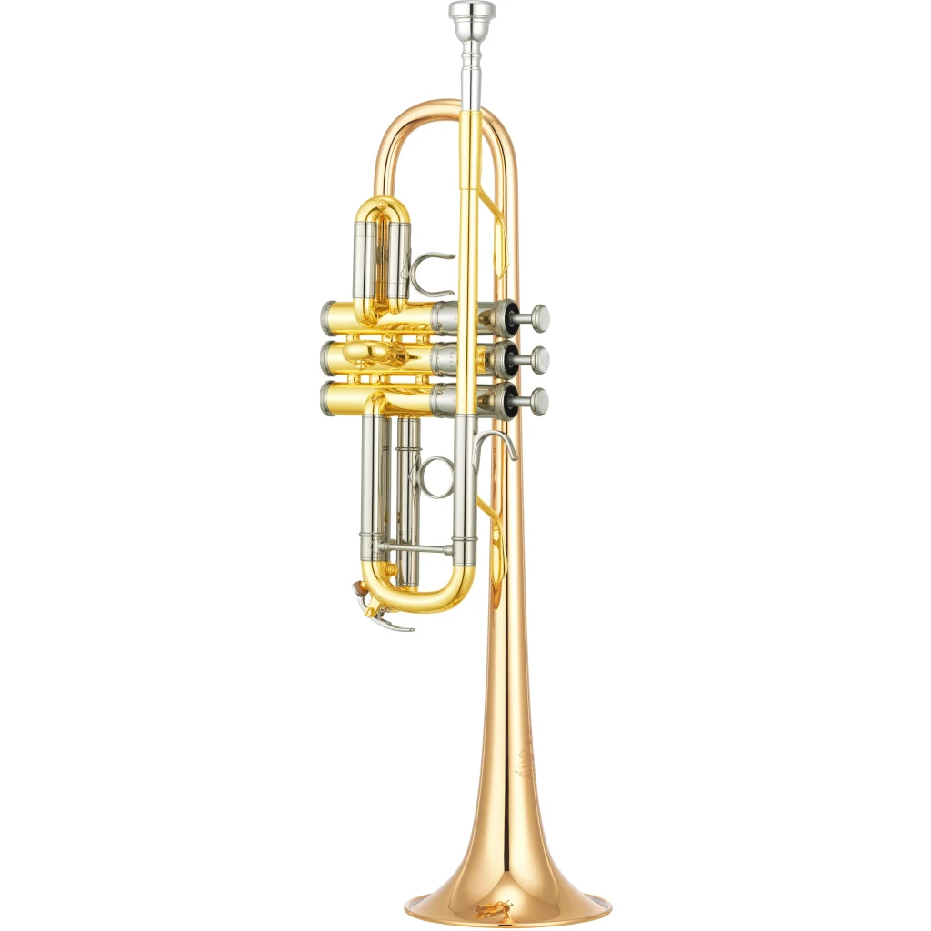 Trompeta Yamaha YTR-8445G Xeno en C Pesada