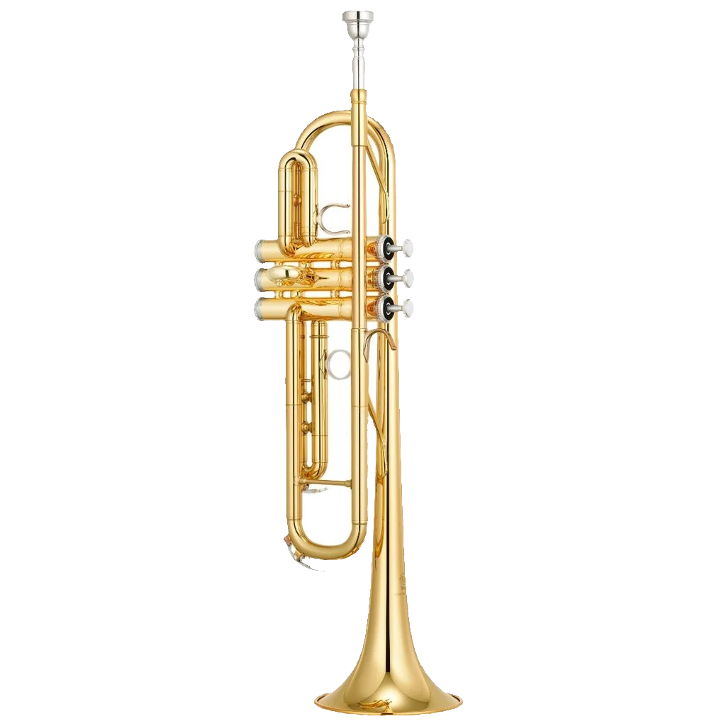 Trompeta Yamaha YTR-4435II en Si bemol