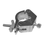 Abrazadera de Aluminio para Estructura CTC50
