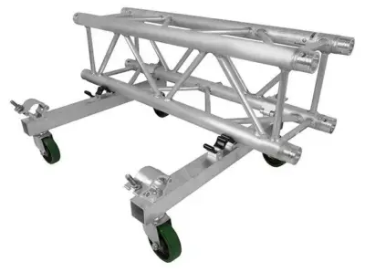 Kit de Dolly para Transporte de Estructuras TRUSS CT290