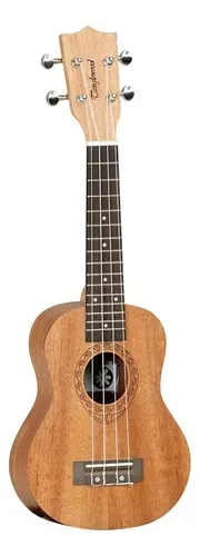 Ukulele Concierto Acústico Tanglewood TU101NA