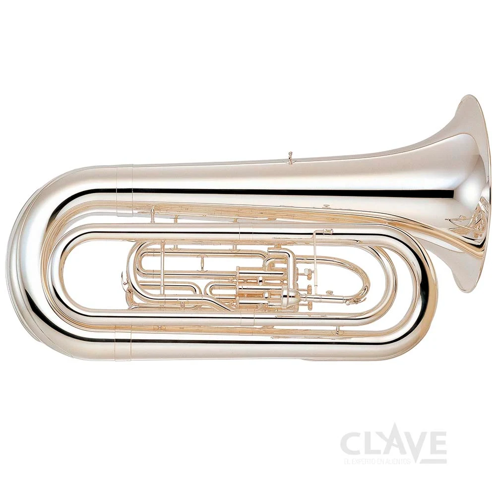 Tuba de Marcha Vitale