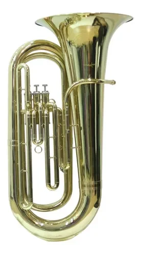 Tuba de Pecho