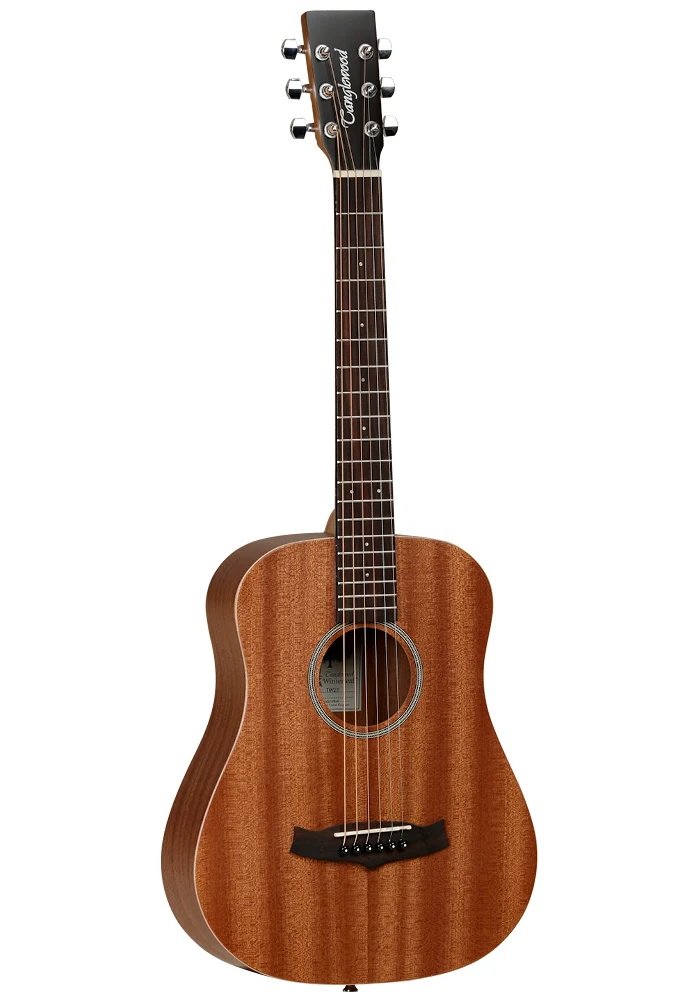Guitarra Acústica Traveler Dreadnought Winterleaf Tanglewood