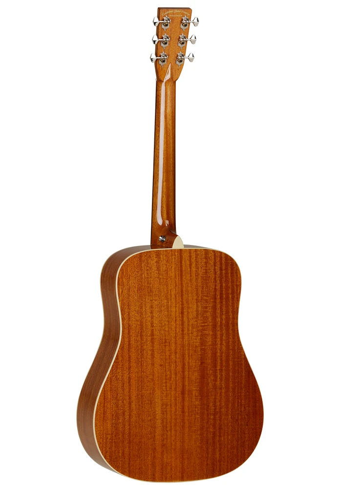 Guitarra Electroacústica Dreadnought Tanglewood TW40DANE - Imagen 2