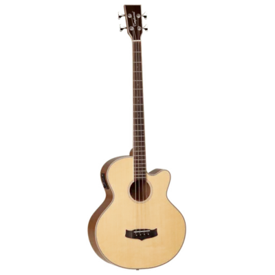 Bajo Electroacústico Tanglewood TW8AB