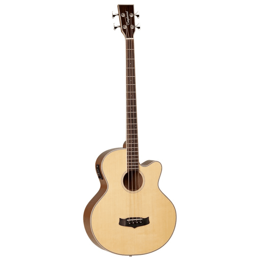 Bajo Electroacústico Tanglewood TW8AB