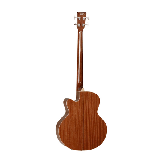 Bajo Electroacústico Tanglewood TW8AB - Imagen 2