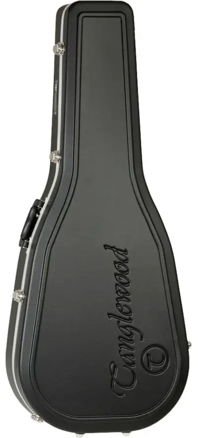 Estuche para guitarra dreadnought Tanglewood TWABSD