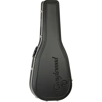 Estuche para guitarra folk Tanglewood