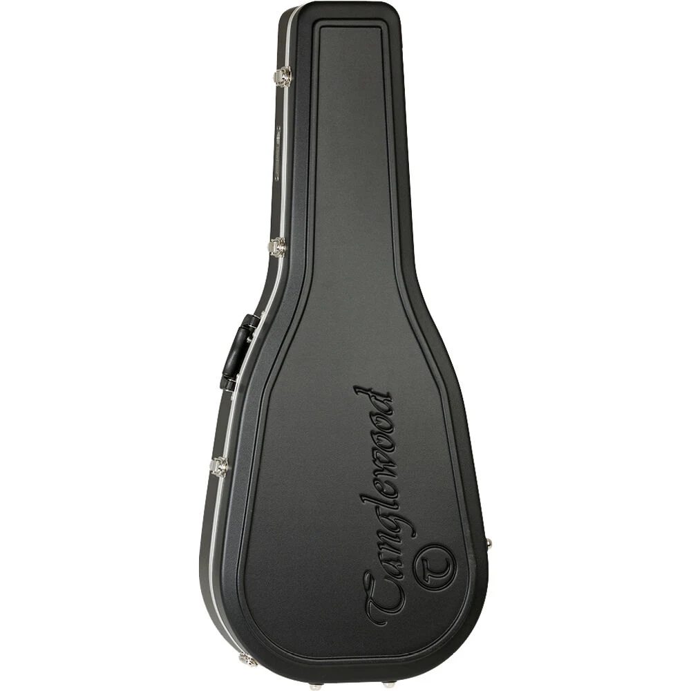 Estuche para guitarra folk Tanglewood